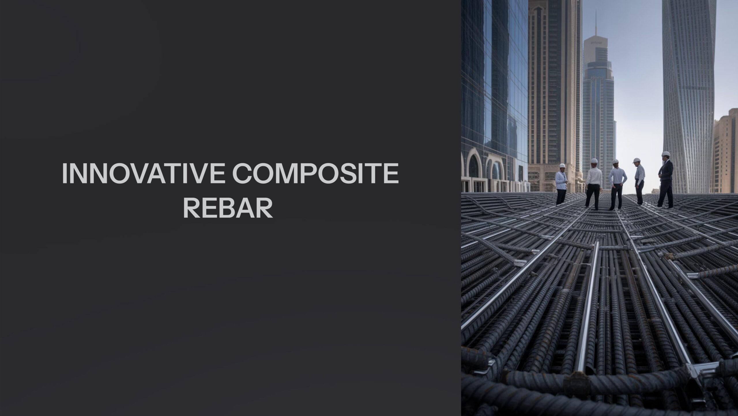 INNOVATIVE-COMPOSITE-REBAR 1 - 0001